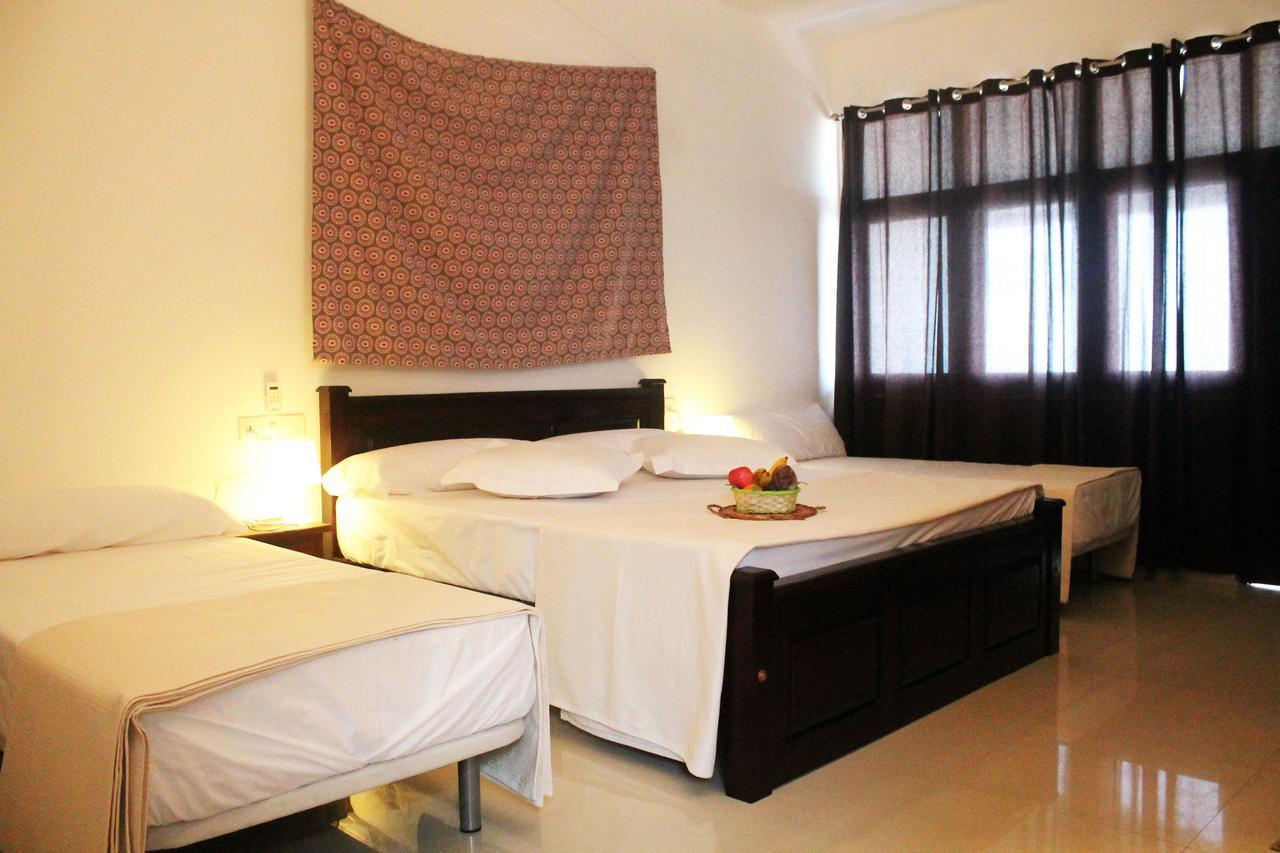 Coral Seas Beach هيكادوفا المظهر الخارجي الصورة