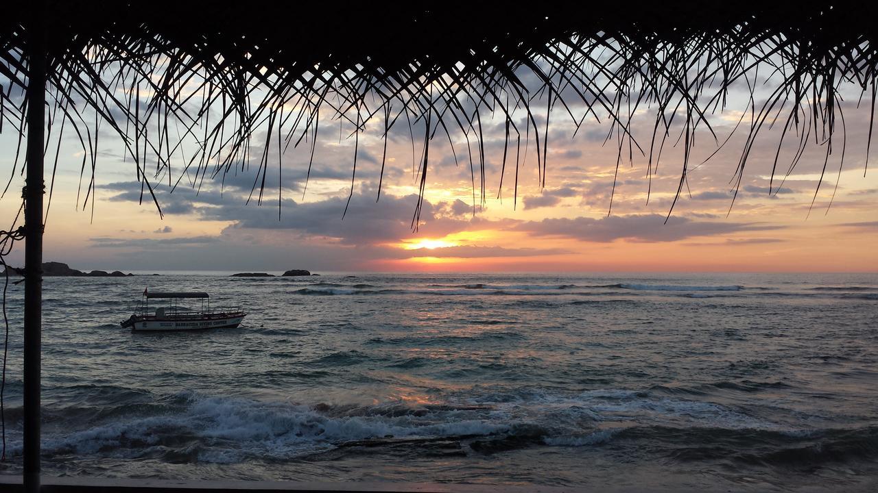 Coral Seas Beach هيكادوفا المظهر الخارجي الصورة