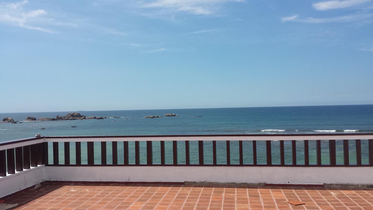 Coral Seas Beach هيكادوفا المظهر الخارجي الصورة