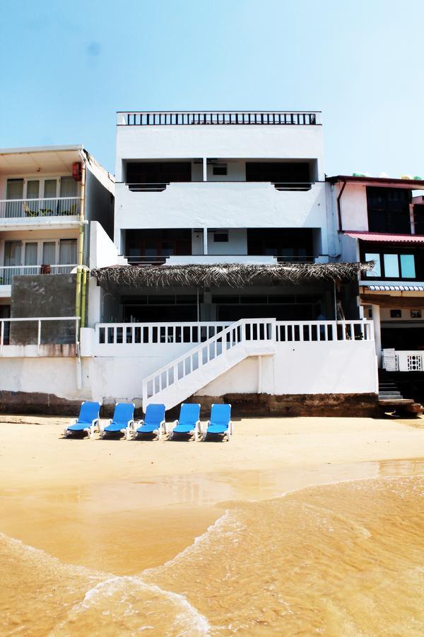 Coral Seas Beach هيكادوفا المظهر الخارجي الصورة