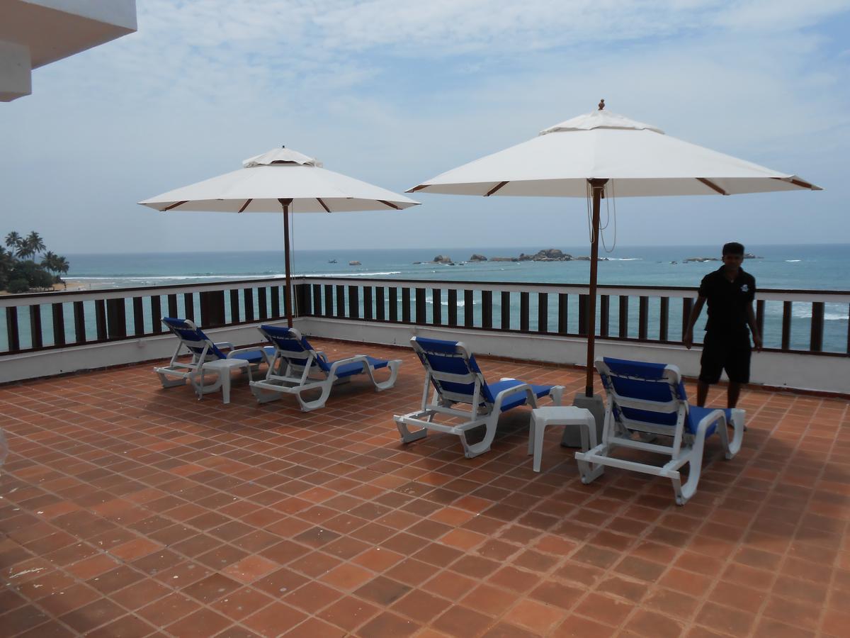 Coral Seas Beach هيكادوفا المظهر الخارجي الصورة