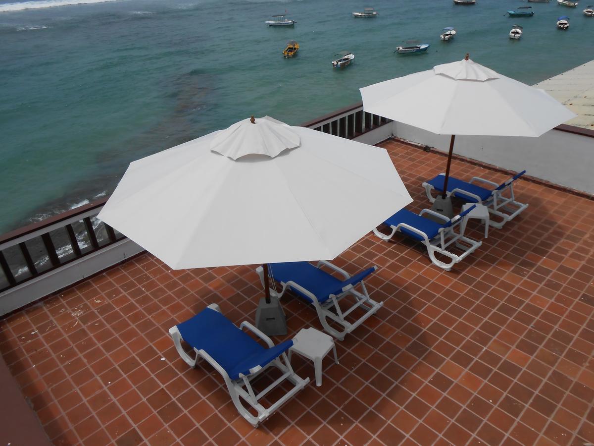 Coral Seas Beach هيكادوفا المظهر الخارجي الصورة