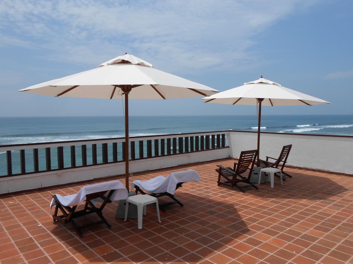 Coral Seas Beach هيكادوفا المظهر الخارجي الصورة