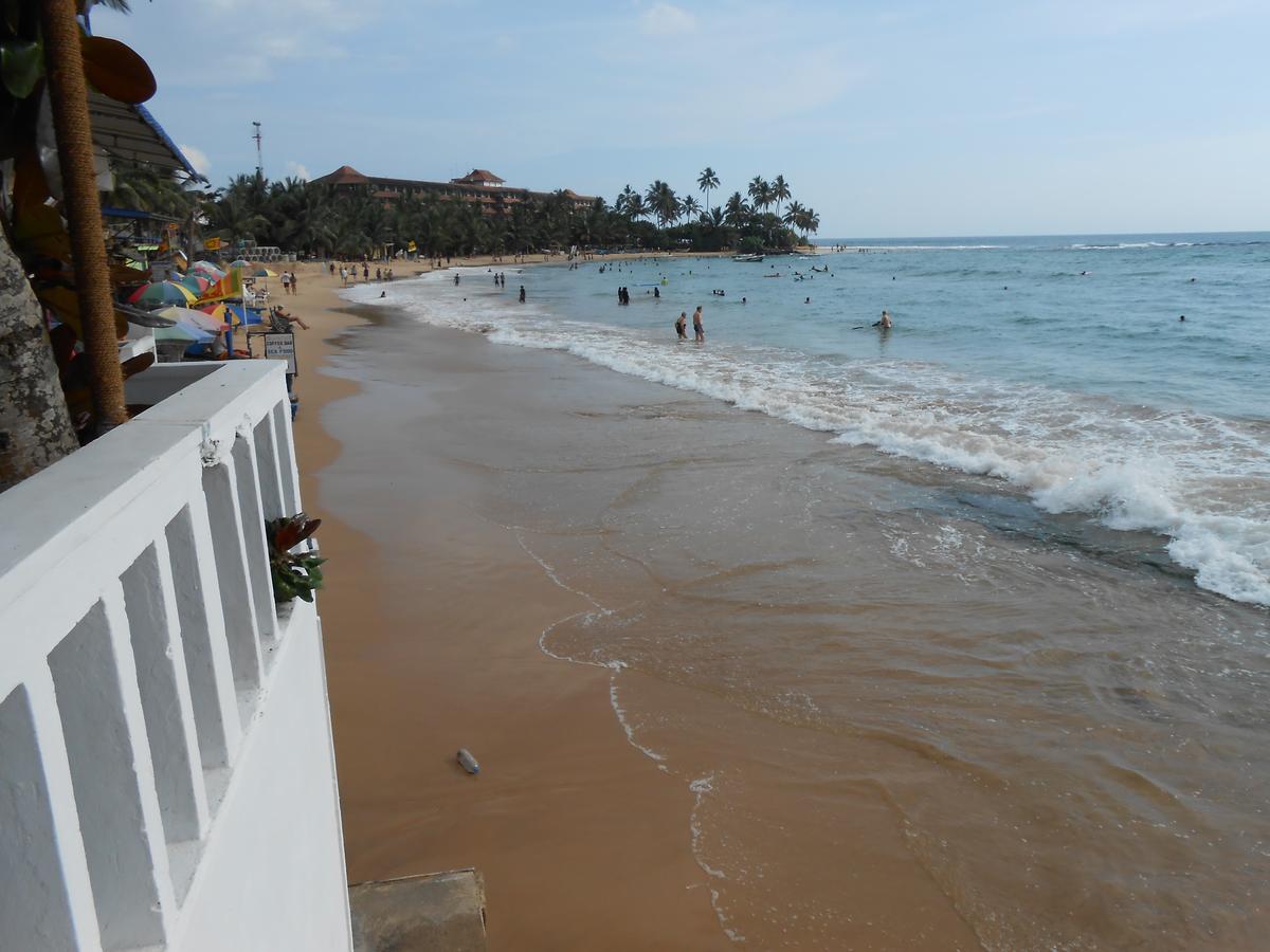 Coral Seas Beach هيكادوفا المظهر الخارجي الصورة