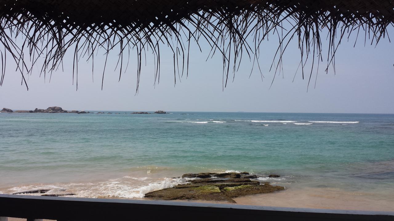 Coral Seas Beach هيكادوفا المظهر الخارجي الصورة