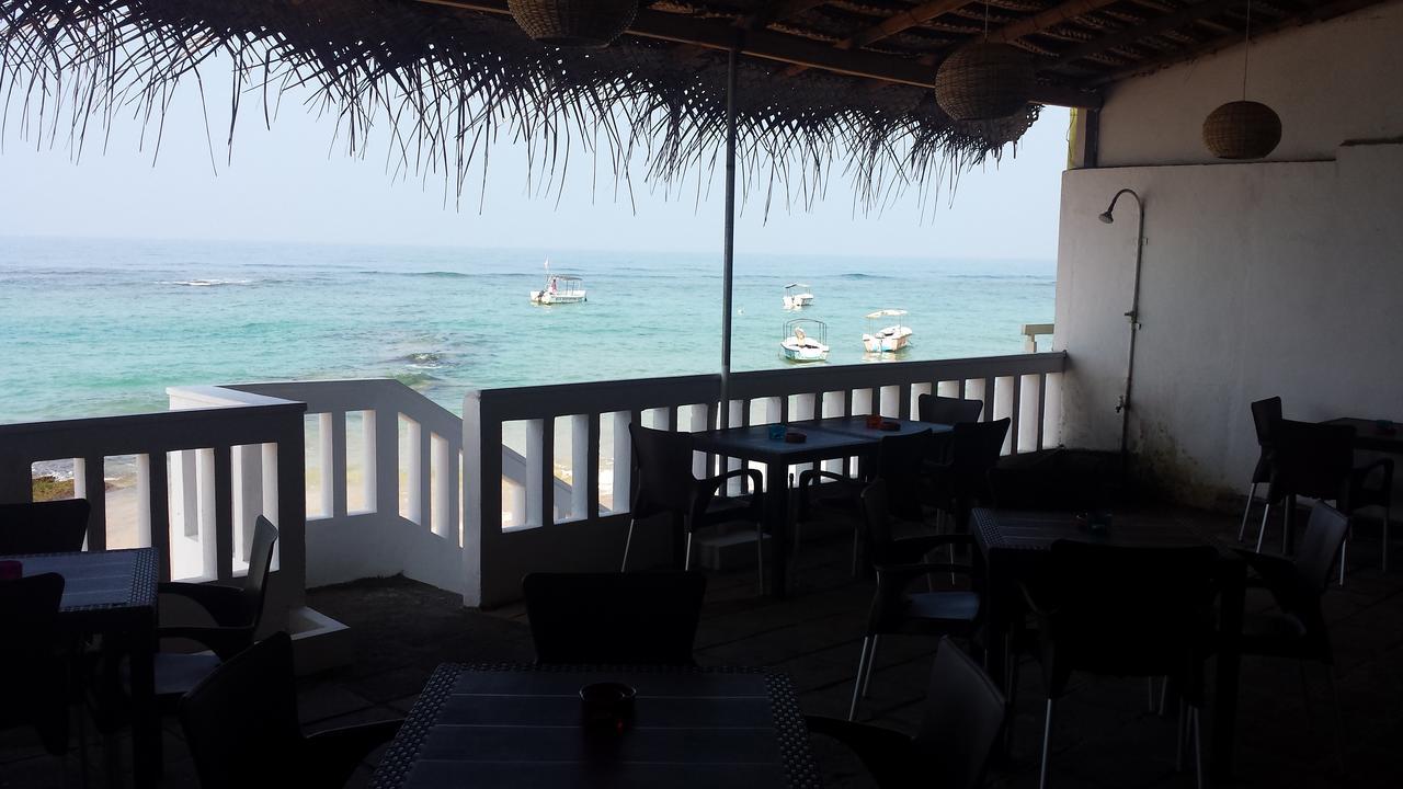 Coral Seas Beach هيكادوفا المظهر الخارجي الصورة