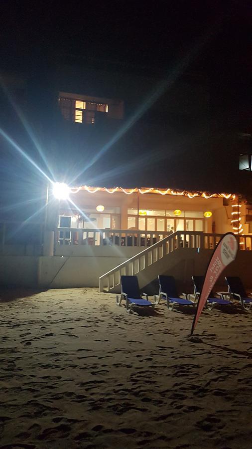 Coral Seas Beach هيكادوفا المظهر الخارجي الصورة