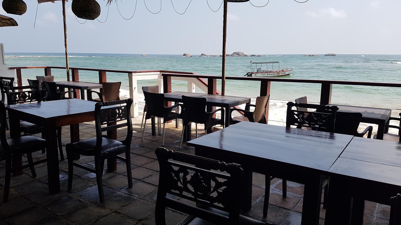 Coral Seas Beach هيكادوفا المظهر الخارجي الصورة