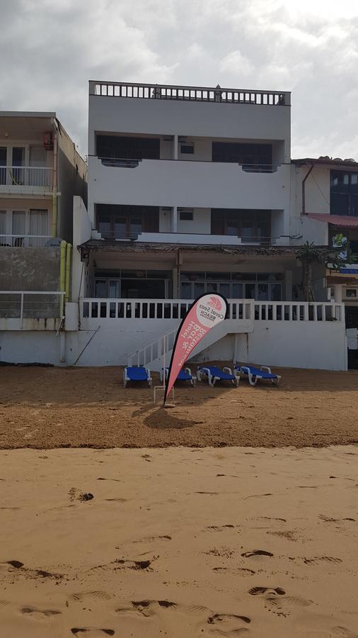Coral Seas Beach هيكادوفا المظهر الخارجي الصورة