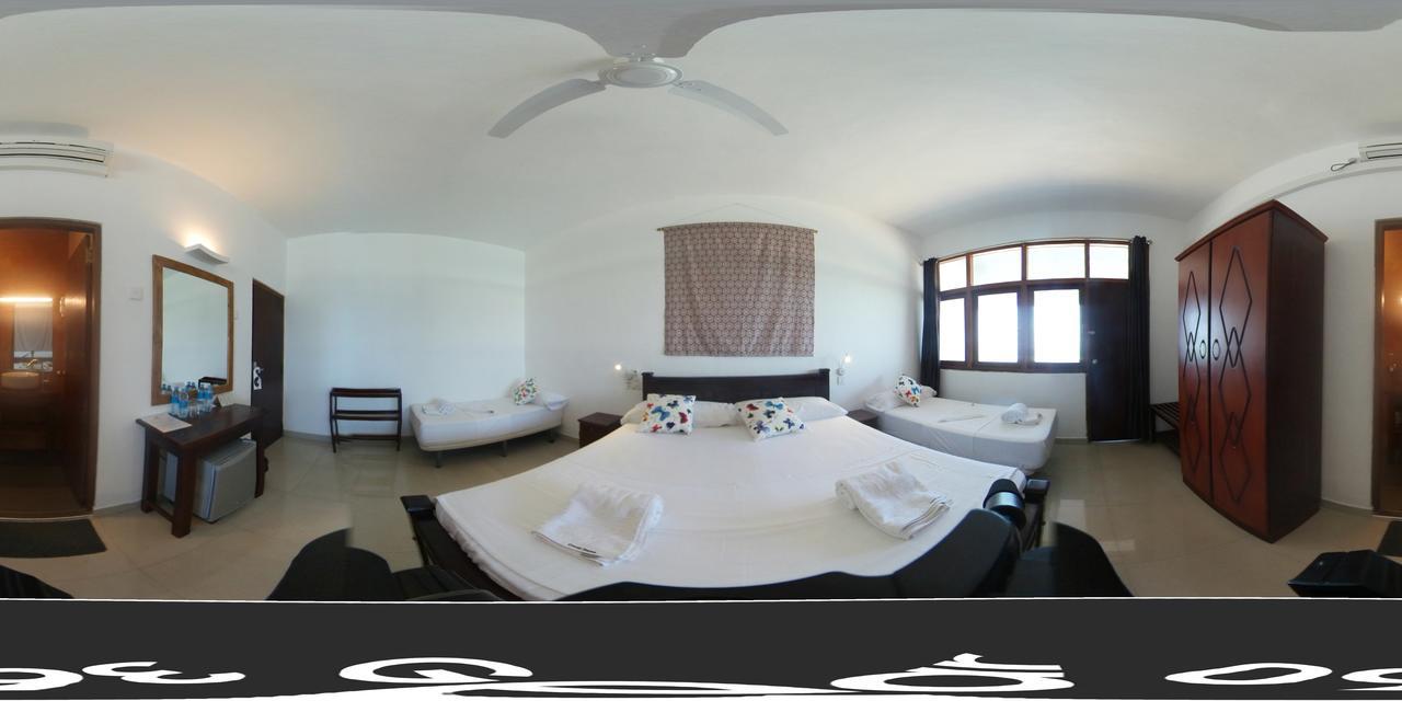 Coral Seas Beach هيكادوفا المظهر الخارجي الصورة