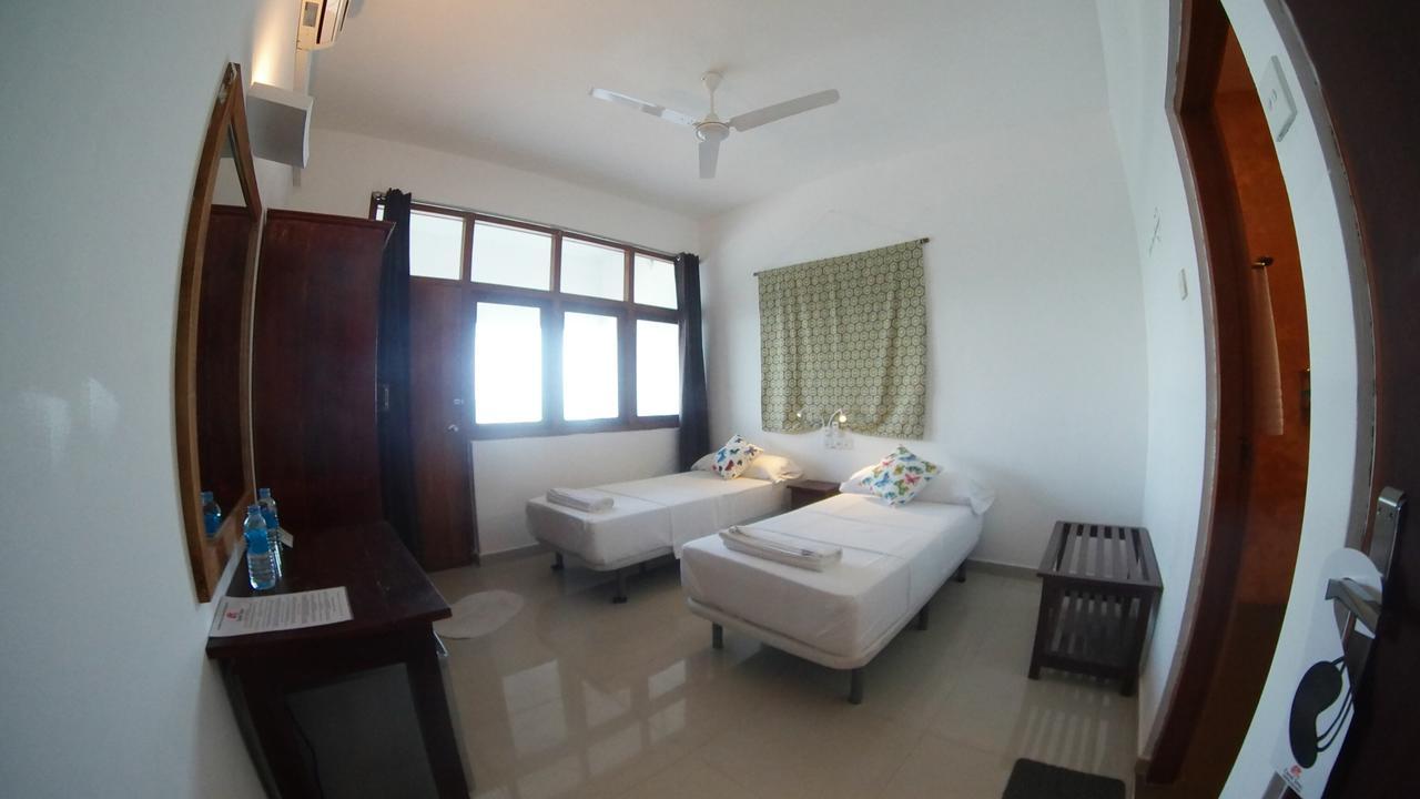 Coral Seas Beach هيكادوفا المظهر الخارجي الصورة
