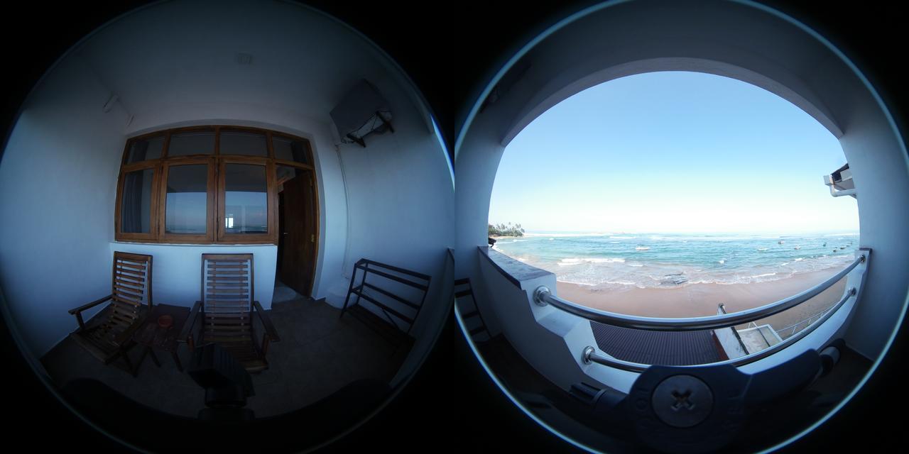 Coral Seas Beach هيكادوفا المظهر الخارجي الصورة