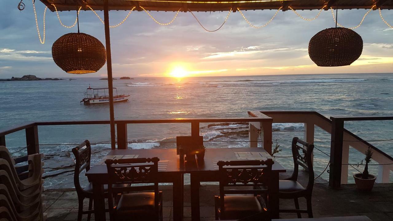 Coral Seas Beach هيكادوفا المظهر الخارجي الصورة