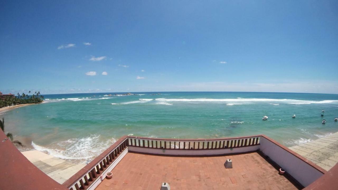 Coral Seas Beach هيكادوفا المظهر الخارجي الصورة